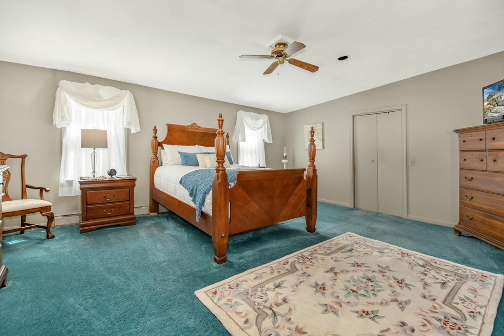 31 Carleton Road Millbury, MA 01527 - Photo 18 of 42 Gallery Image 18