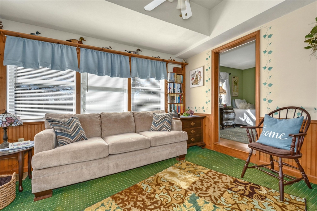 31 Carleton Road Millbury, MA 01527 - Photo 27 of 42 Gallery Image 27