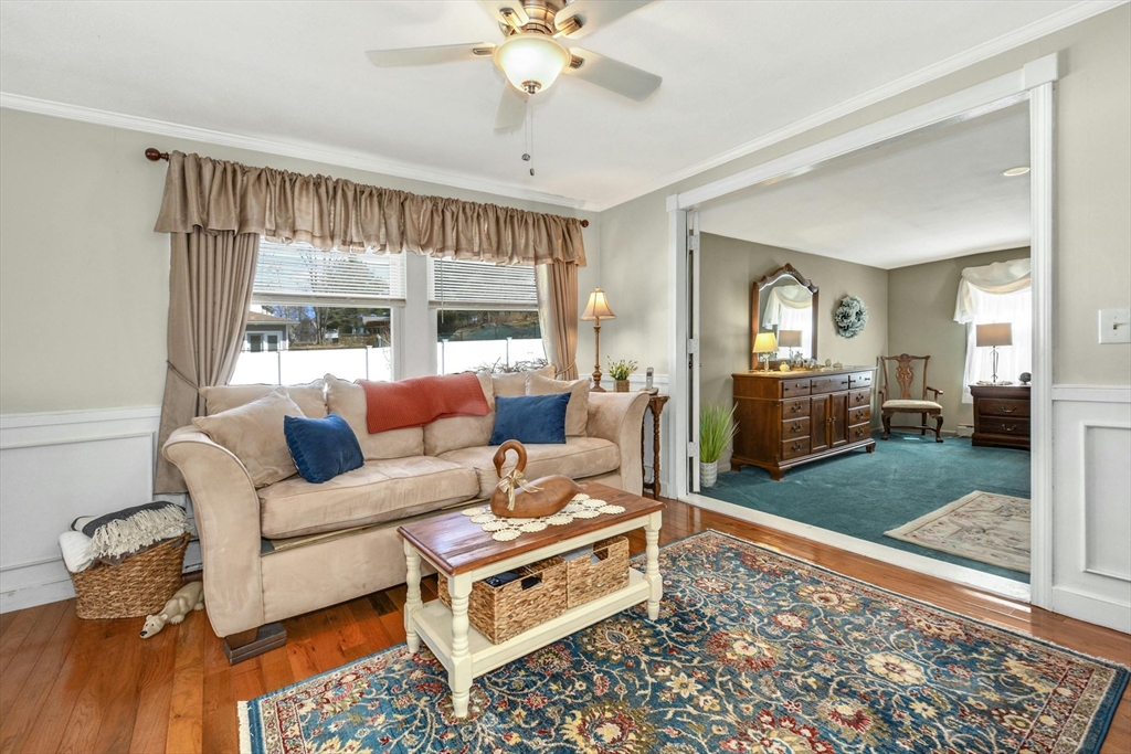 31 Carleton Road Millbury, MA 01527 - Photo 8 of 42 Gallery Image 8