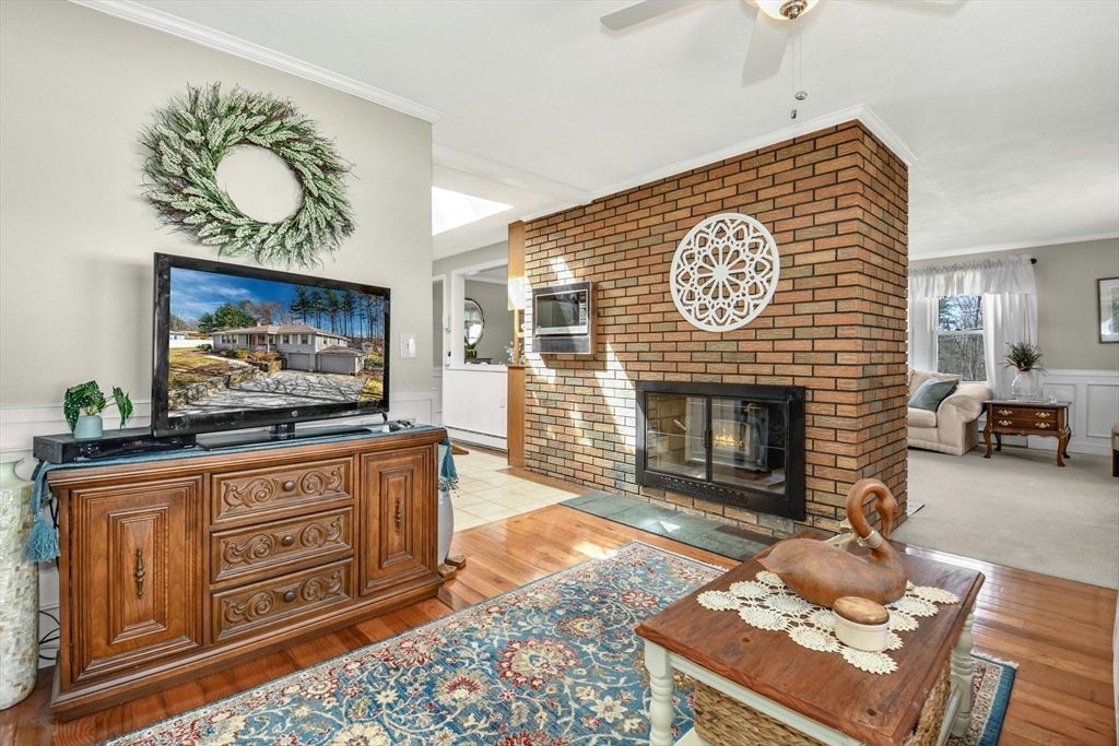 31 Carleton Road Millbury, MA 01527 - Photo 10 of 42 Gallery Image 10