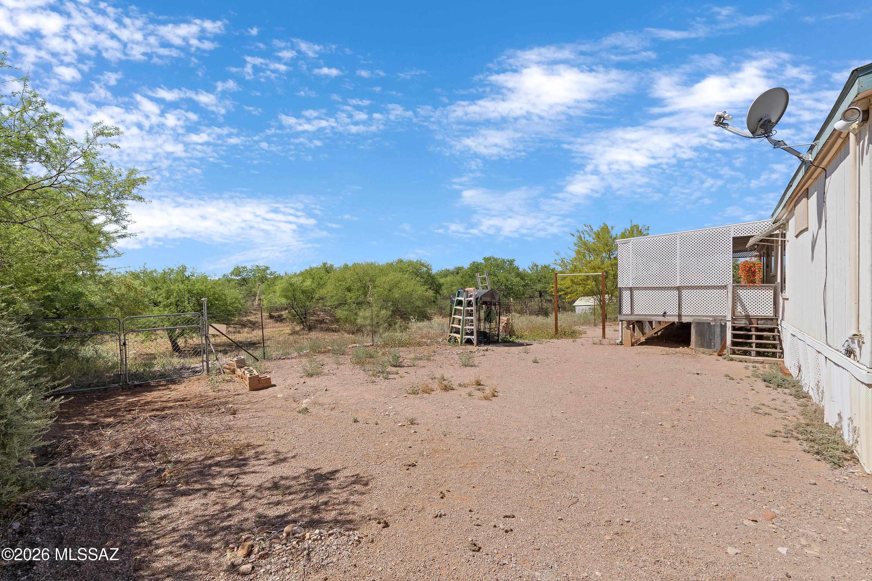 4851 West Arivaca Road Amado, AZ 85645 - Photo 26 of 49