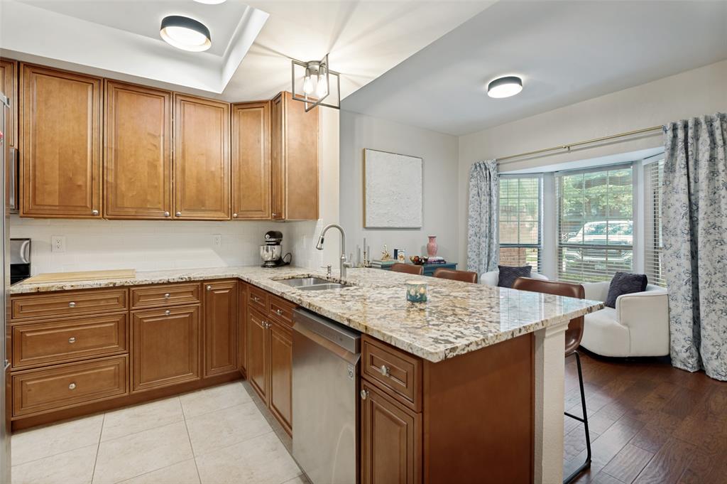 4050 Frankford Road, Unit 1004 Dallas, TX 75287 - Photo 8 of 24