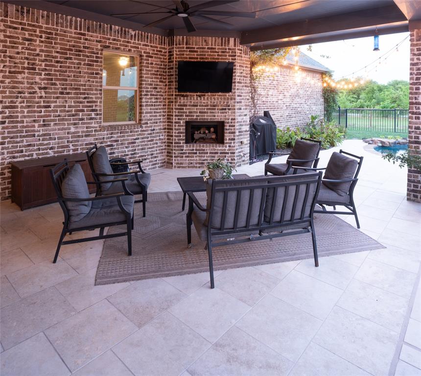 1757 Stacy Road Fairview, TX 75069 - Photo 27 of 36