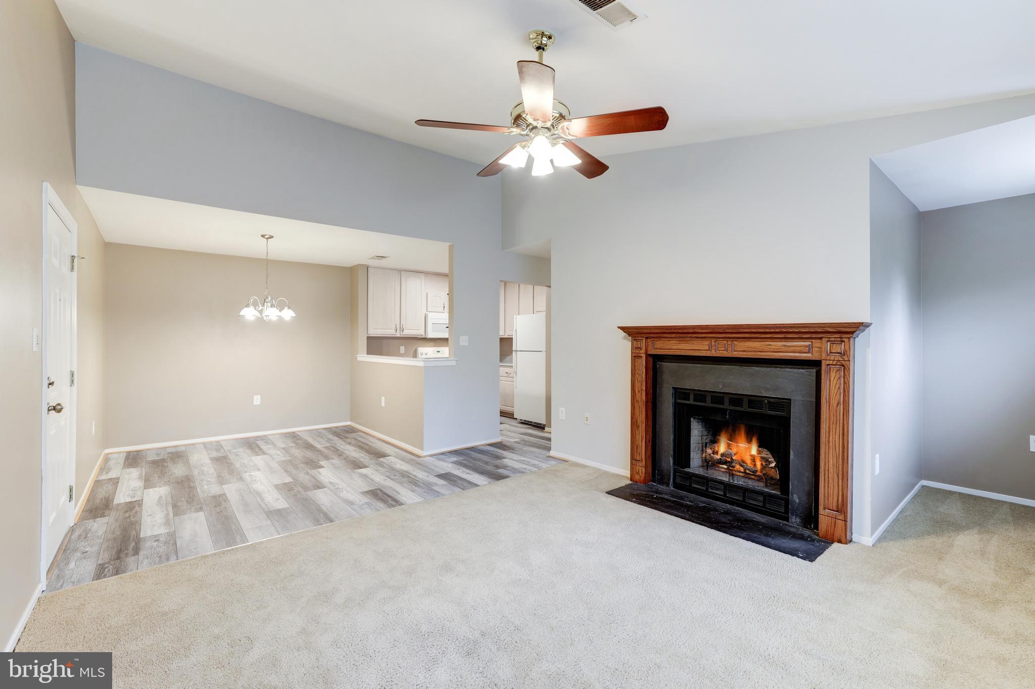 7819 Harrowgate Circle, Unit 160 Springfield, VA 22152 - Photo 3 of 33 Gallery Image 3