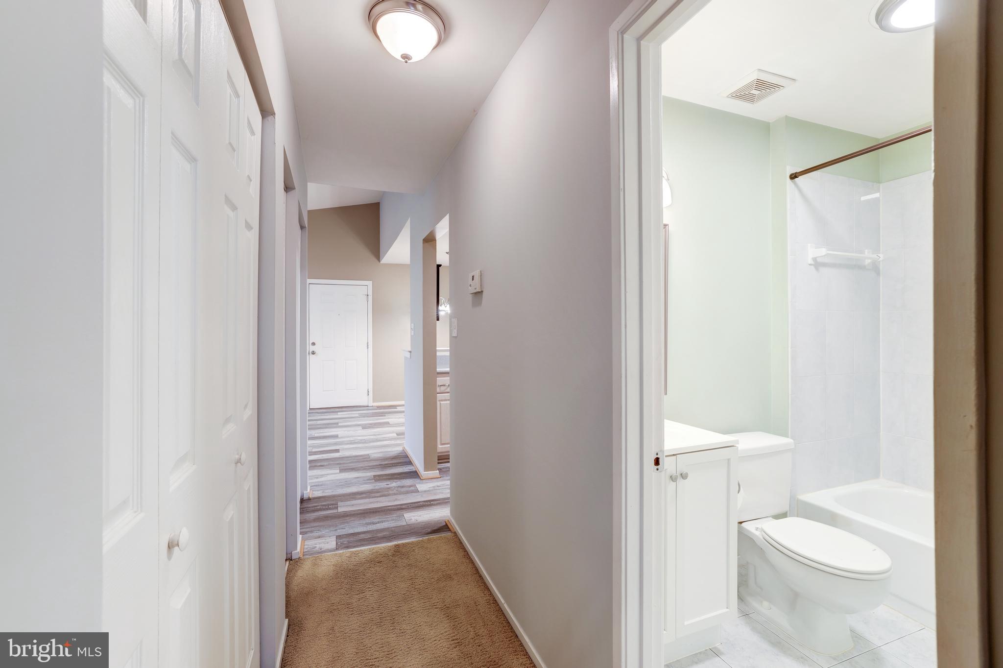 7819 Harrowgate Circle, Unit 160 Springfield, VA 22152 - Photo 22 of 33 Gallery Image 22