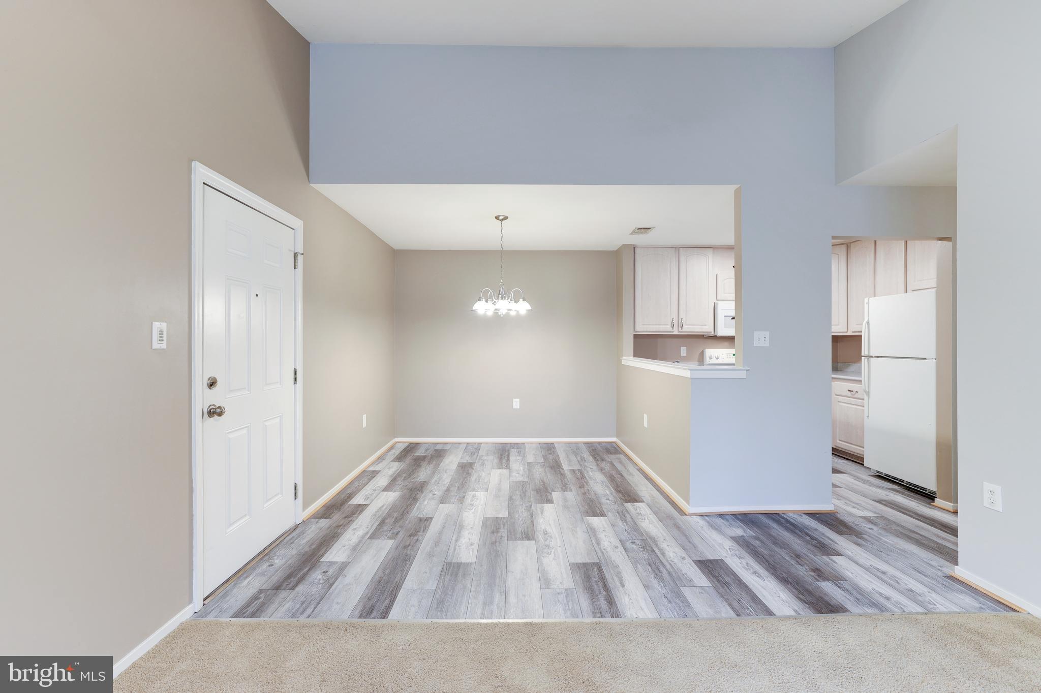 7819 Harrowgate Circle, Unit 160 Springfield, VA 22152 - Photo 5 of 33 Gallery Image 5