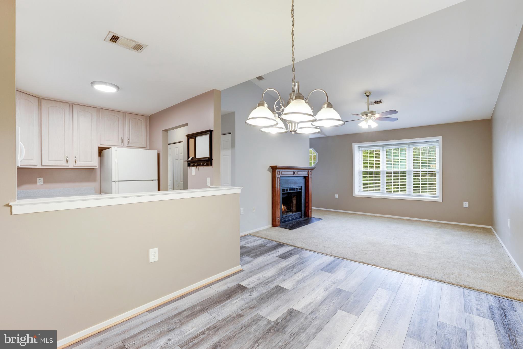 7819 Harrowgate Circle, Unit 160 Springfield, VA 22152 - Photo 7 of 33 Gallery Image 7