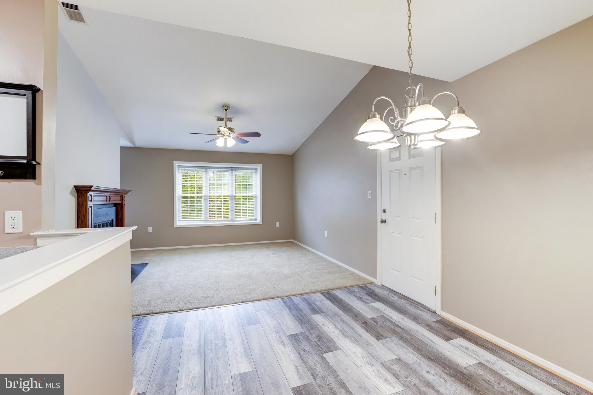 7819 Harrowgate Circle, Unit 160 Springfield, VA 22152 - Photo 8 of 33 Gallery Image 8