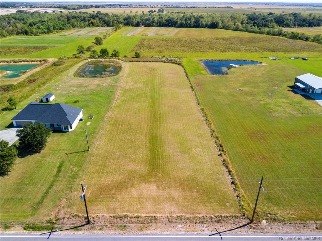 0 Fruge Road Iowa, LA 70647 - Photo 1 of 9 Gallery Image 1