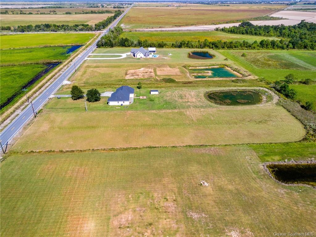 0 Fruge Road Iowa, LA 70647 - Photo 6 of 9 Gallery Image 6
