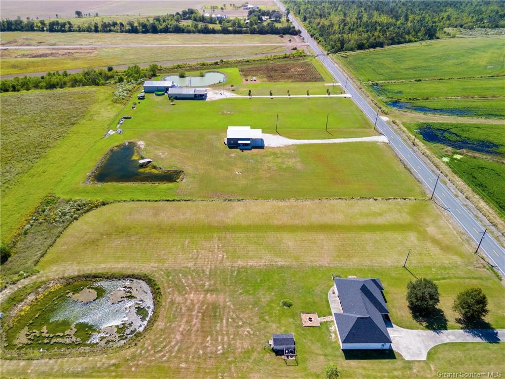0 Fruge Road Iowa, LA 70647 - Photo 7 of 9 Gallery Image 7