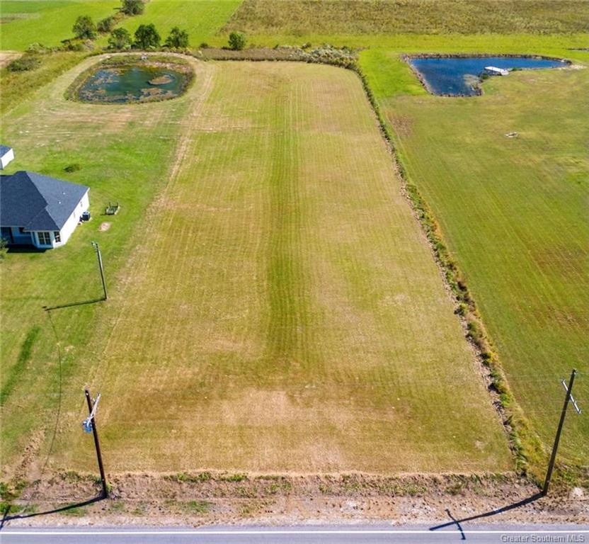 0 Fruge Road Iowa, LA 70647 - Photo 8 of 9 Gallery Image 8