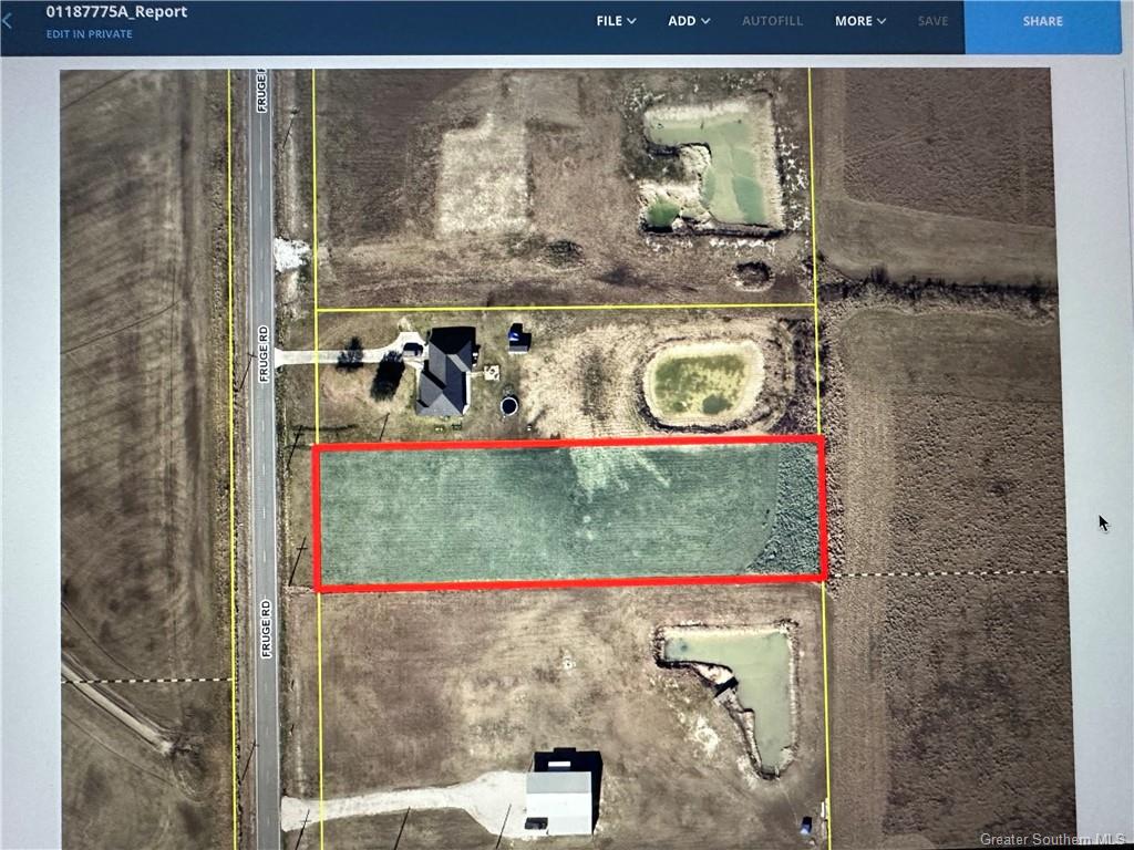 0 Fruge Road Iowa, LA 70647 - Photo 9 of 9 Gallery Image 9