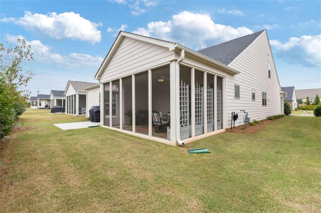 5213 Morrell Road Hoschton, GA 30548 - Photo 41 of 49
