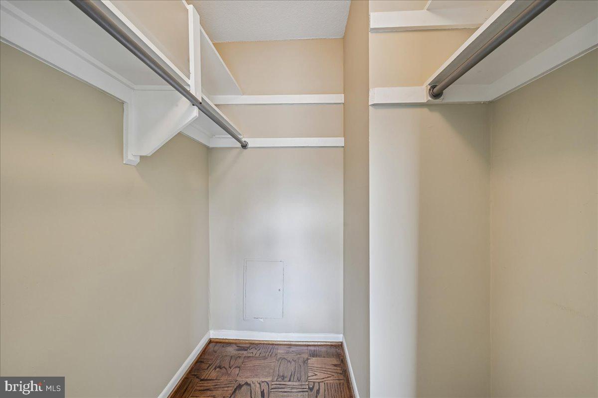 1121 University Boulevard West, Unit 1207 Silver Spring, MD 20902 - Photo 18 of 22