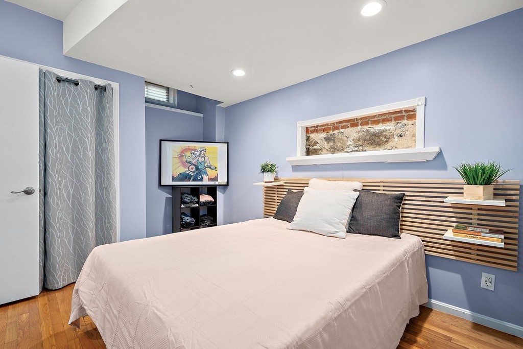 34 Garrison Road, Unit 1B Brookline, MA 02445 - Photo 13 of 17