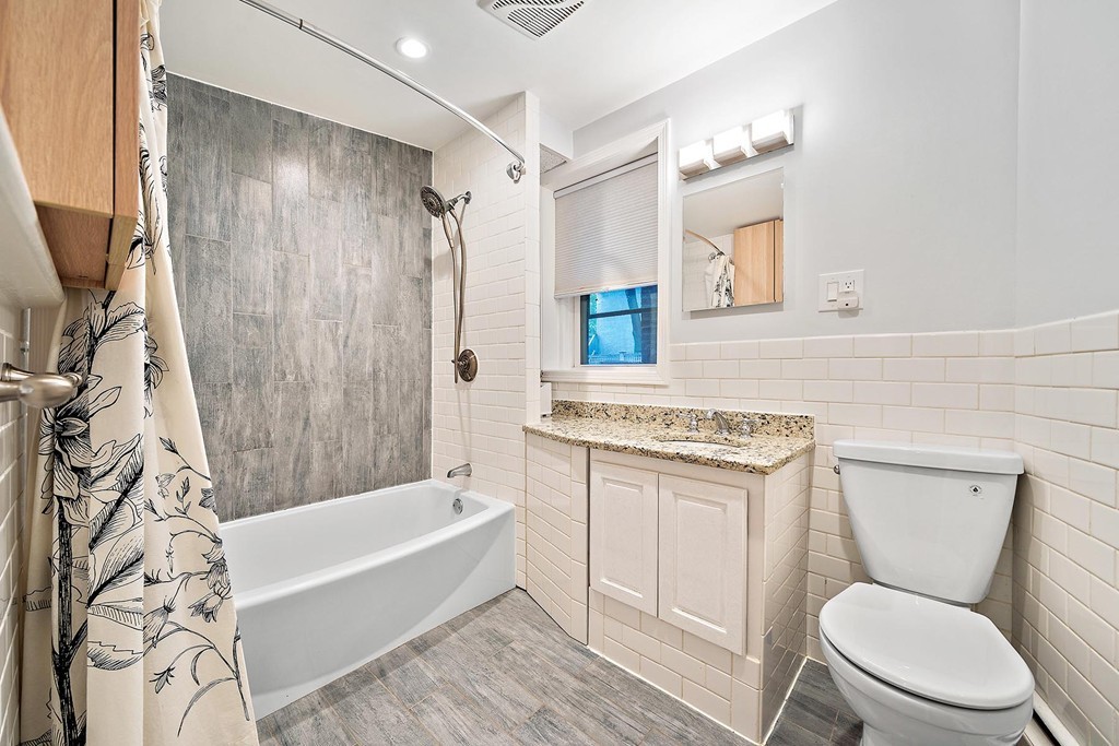 34 Garrison Road, Unit 1B Brookline, MA 02445 - Photo 15 of 17