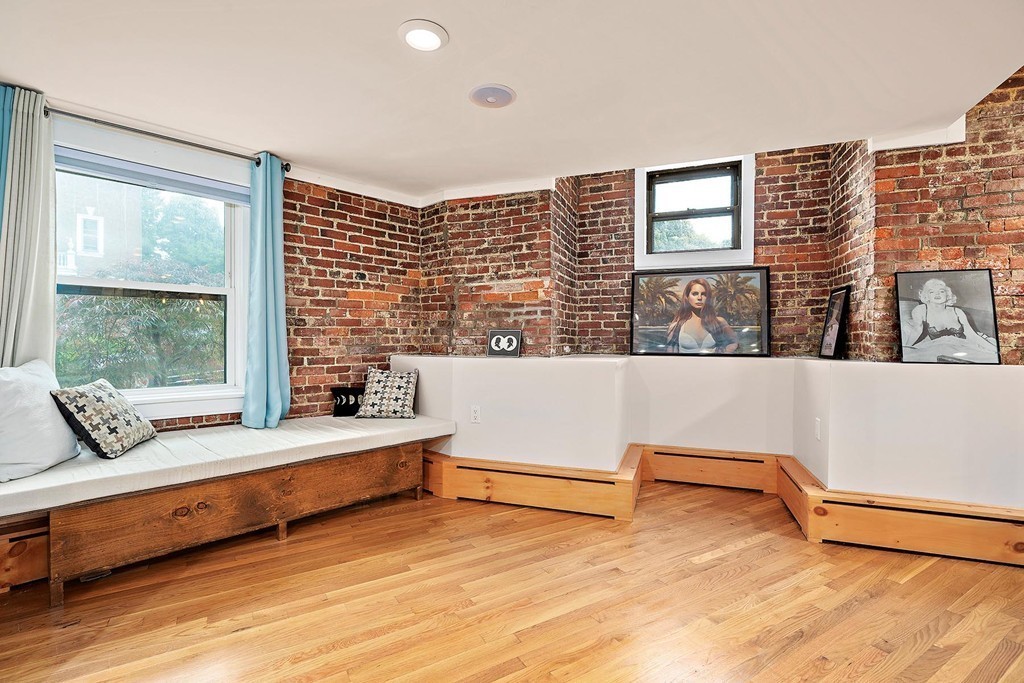34 Garrison Road, Unit 1B Brookline, MA 02445 - Photo 4 of 17