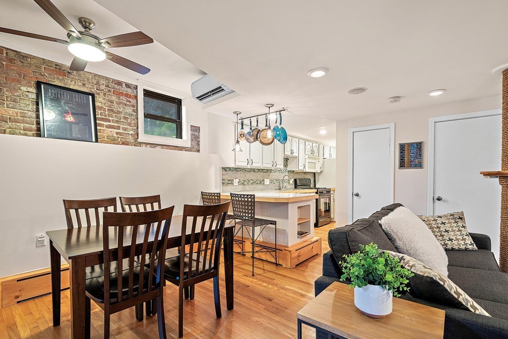 34 Garrison Road, Unit 1B Brookline, MA 02445 - Photo 8 of 17