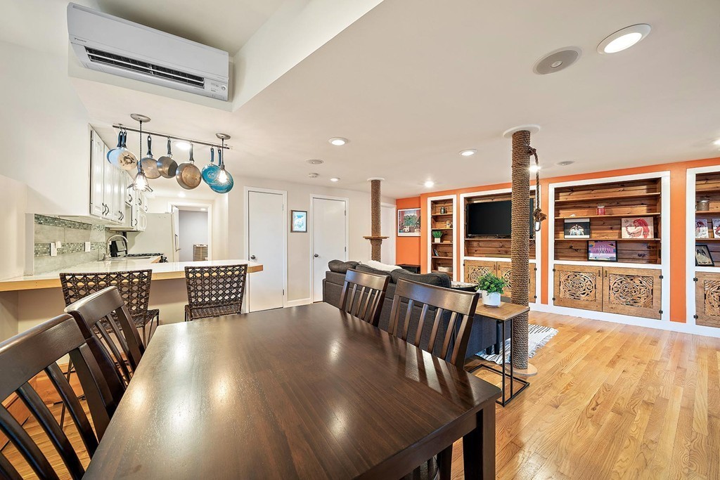 34 Garrison Road, Unit 1B Brookline, MA 02445 - Photo 9 of 17
