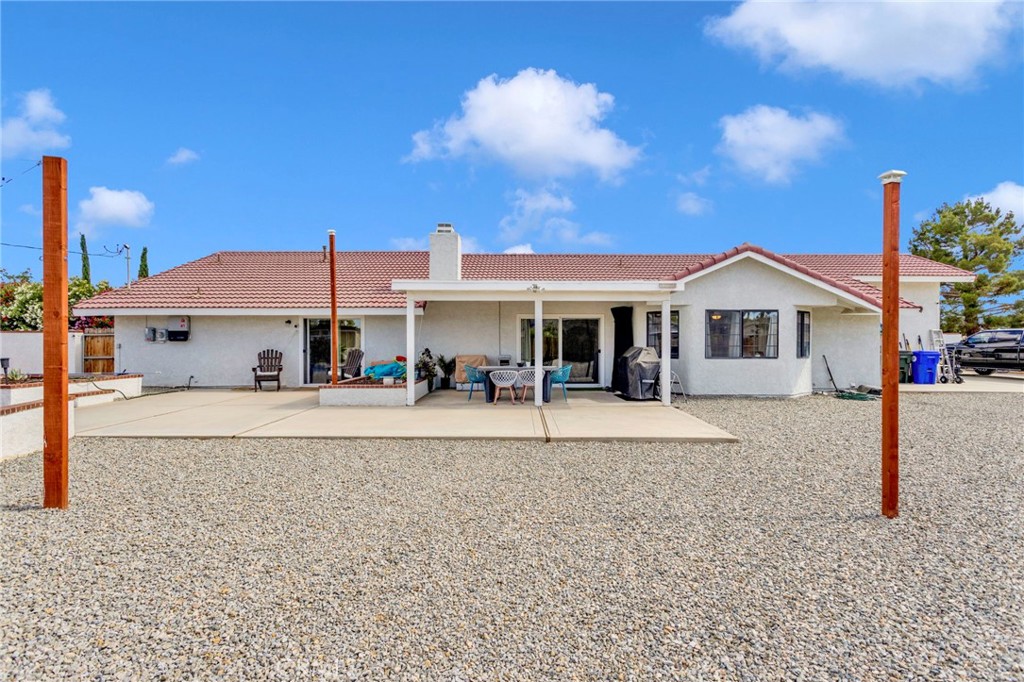 13028 Quapaw Road Apple Valley, CA 92308 - Photo 37 of 52