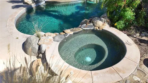 a view of outdoor space yard and patio