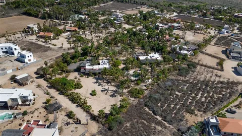 $1,749,000 | 1 Las Estrellas - Sunset Estate, Todos Santos, OUTSIDE OF THE US 99999