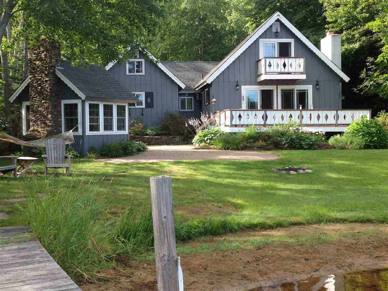 44 Varney Road Barnstead, NH 03225 - Photo 1 of 25
