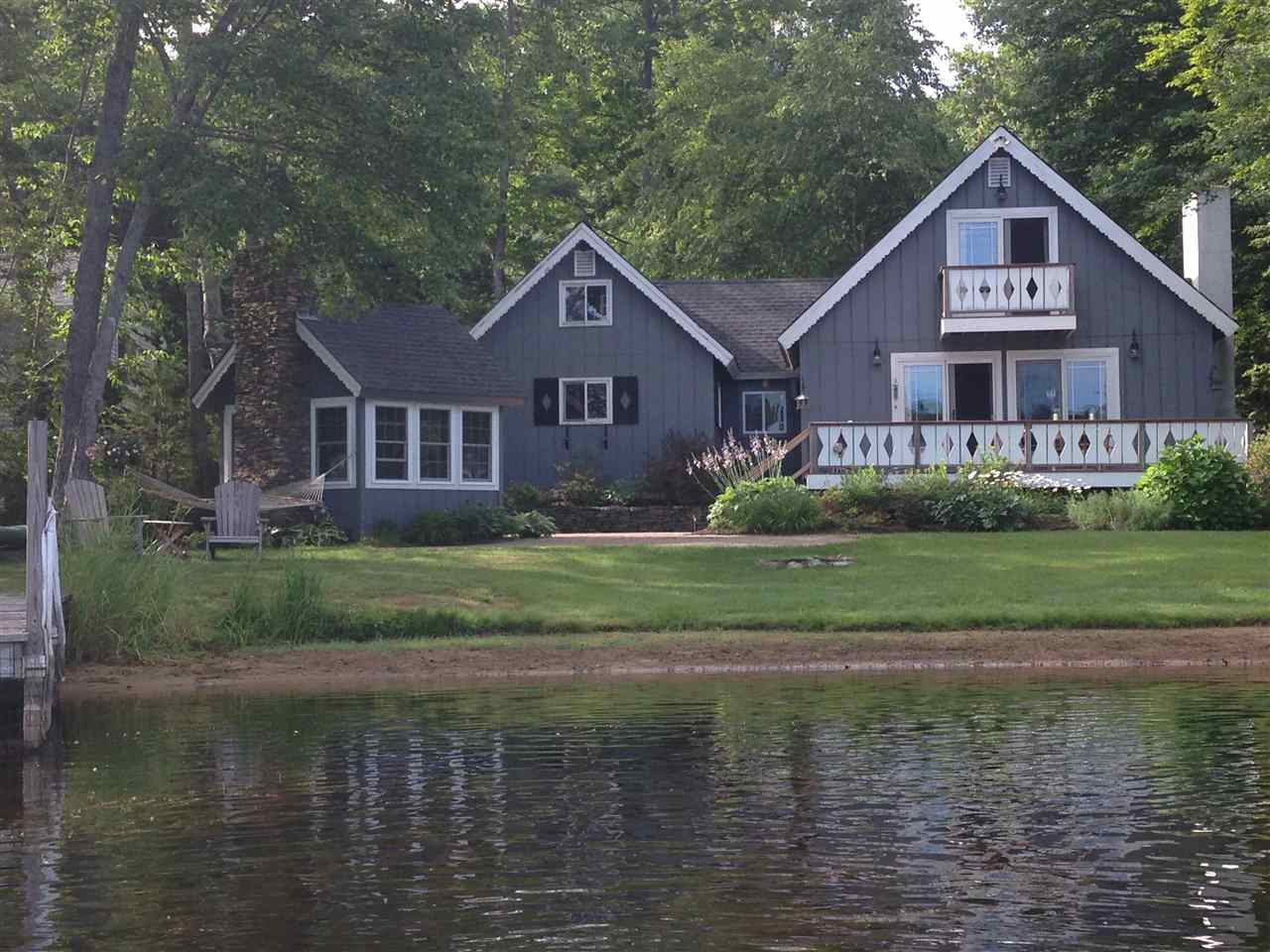 44 Varney Road Barnstead, NH 03225 - Photo 2 of 25
