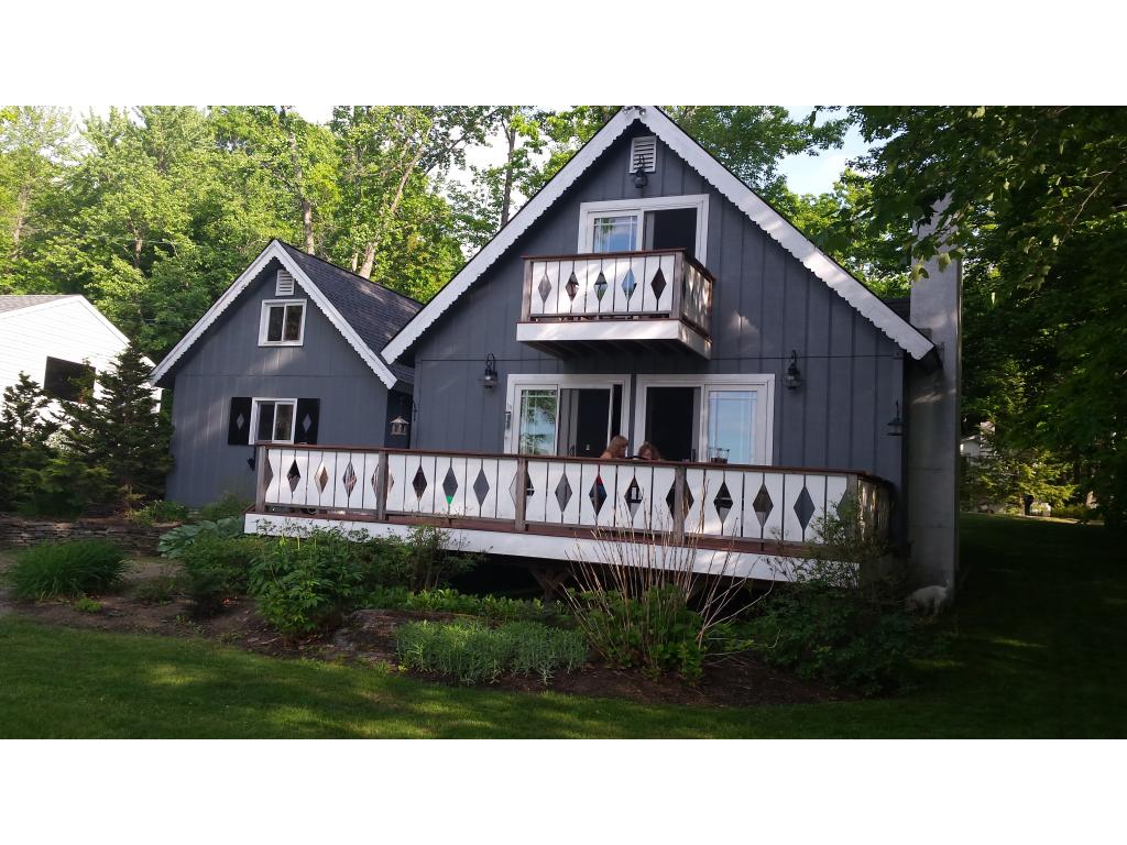 44 Varney Road Barnstead, NH 03225 - Photo 8 of 25