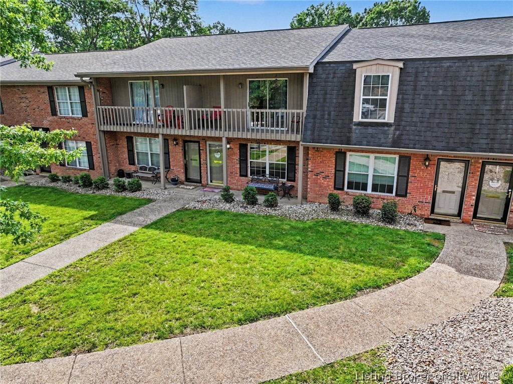 1415 Slate Run Road, Unit 50 New Albany, IN 47150 - Photo 38 of 45