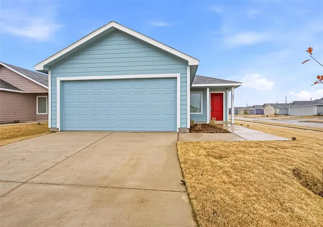 $1,850 | 1037 Raintree Road, Princeton, TX 75407