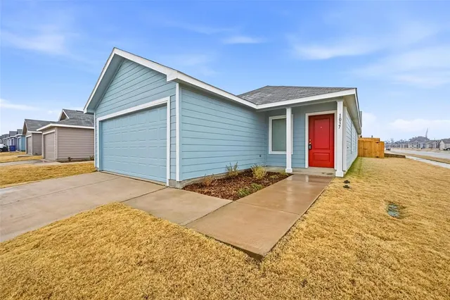 $1,850 | 1037 Raintree Road, Princeton, TX 75407