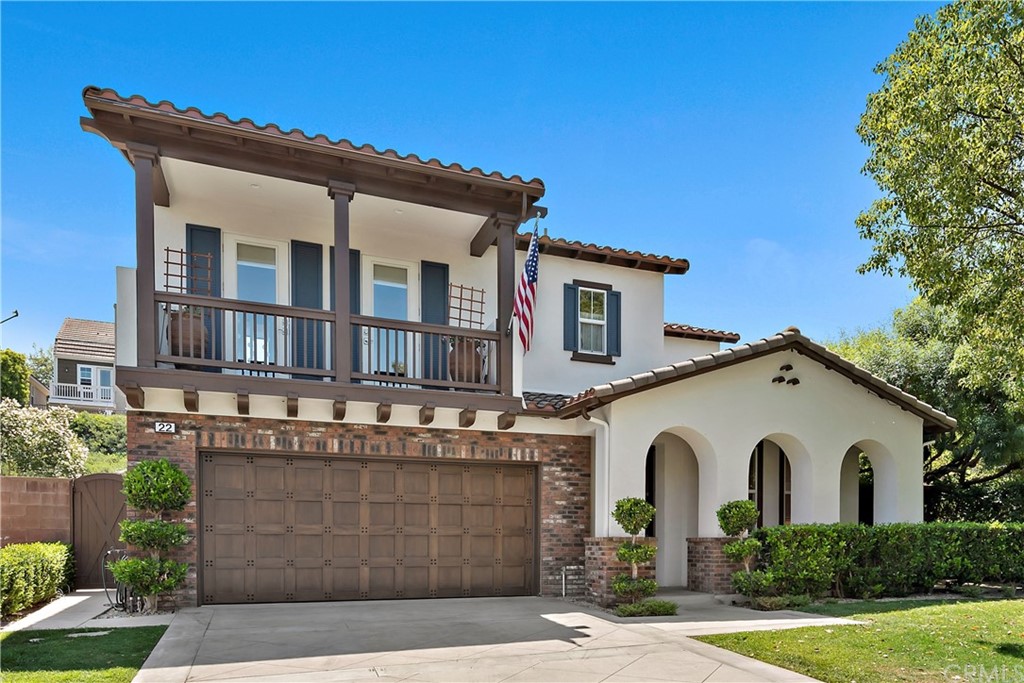 22 Beacon Ladera Ranch, CA 92694 - Photo 1 of 1 Beautiful Curb Appeal