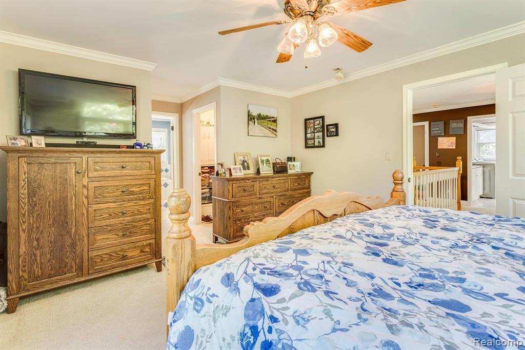 7315 Bryce Road North Street, MI 48049 - Photo 34 of 50