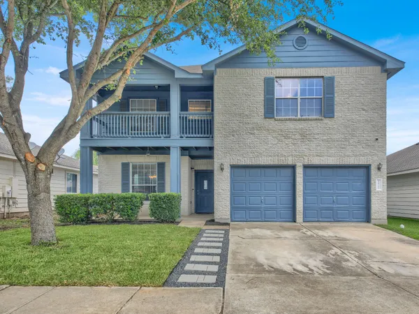 $310,000 | 12716 Paloma Blanca Way, Del Valle, TX 78617