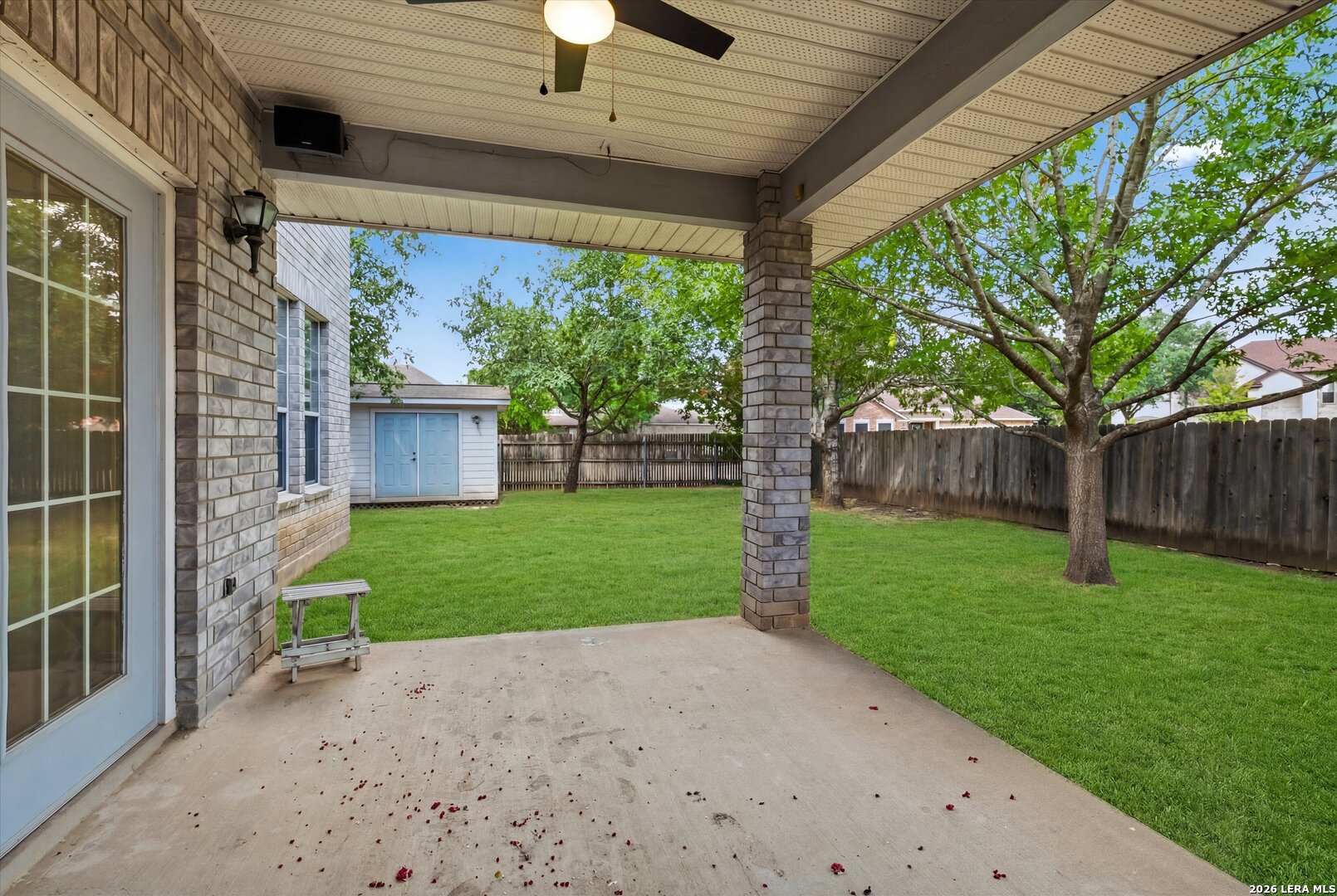 132 Springtree Bend Cibolo, TX 78108 - Photo 37 of 40