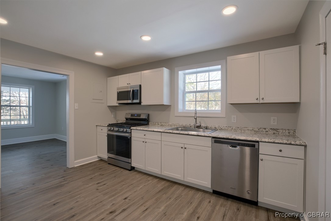 3599 York River Road Shacklefords, VA 23156 - Photo 12 of 27