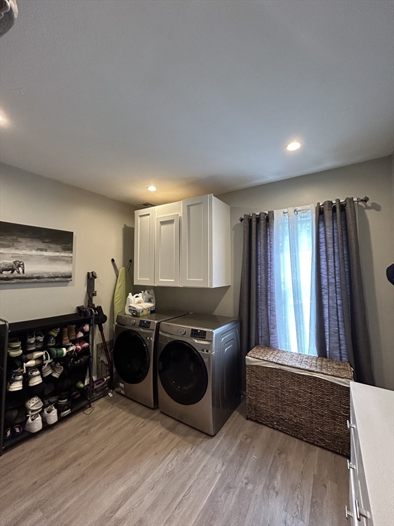 29 Bennett Street Hudson, MA 01749 - Photo 26 of 31
