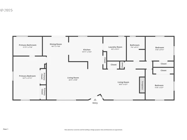 $589,000 | 421 Southeast Pounder Road, Corbett, OR 97019