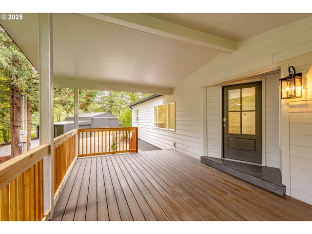 $589,000 | 421 Southeast Pounder Road, Corbett, OR 97019