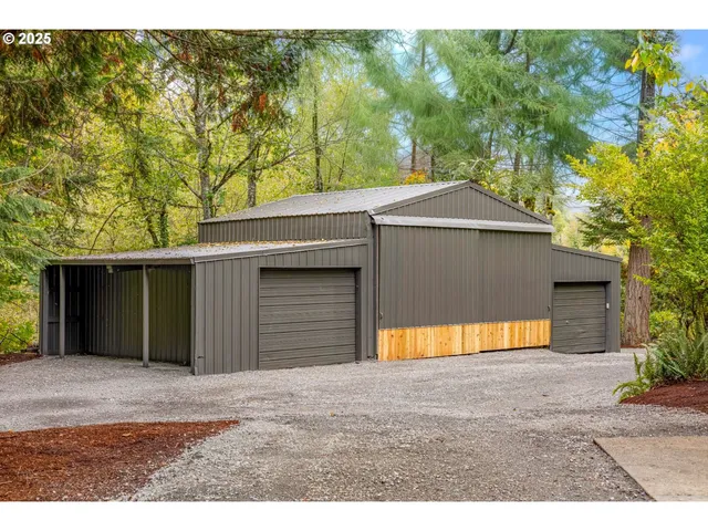 $589,000 | 421 Southeast Pounder Road, Corbett, OR 97019