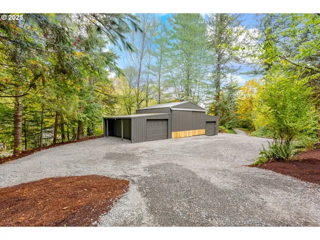 $589,000 | 421 Southeast Pounder Road, Corbett, OR 97019