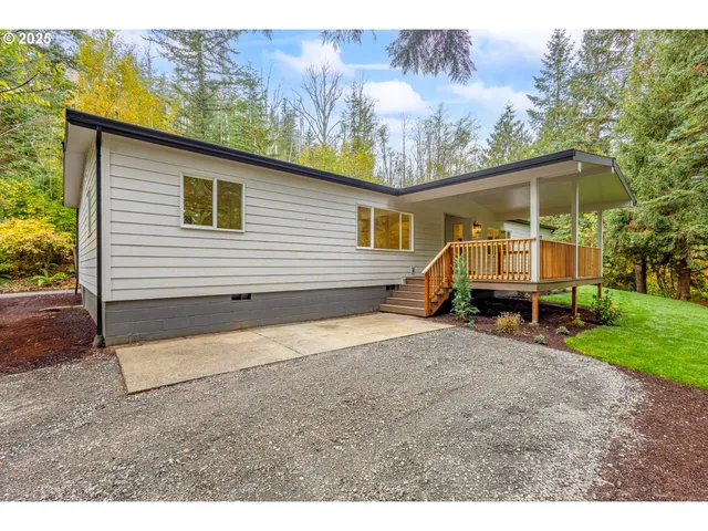 $589,000 | 421 Southeast Pounder Road, Corbett, OR 97019