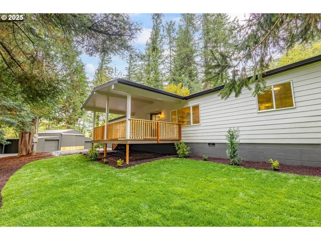 $589,000 | 421 Southeast Pounder Road, Corbett, OR 97019