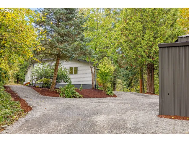 $589,000 | 421 Southeast Pounder Road, Corbett, OR 97019