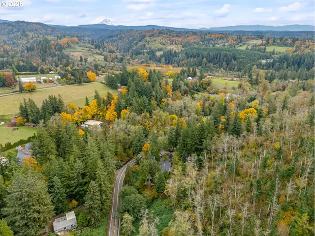 $589,000 | 421 Southeast Pounder Road, Corbett, OR 97019