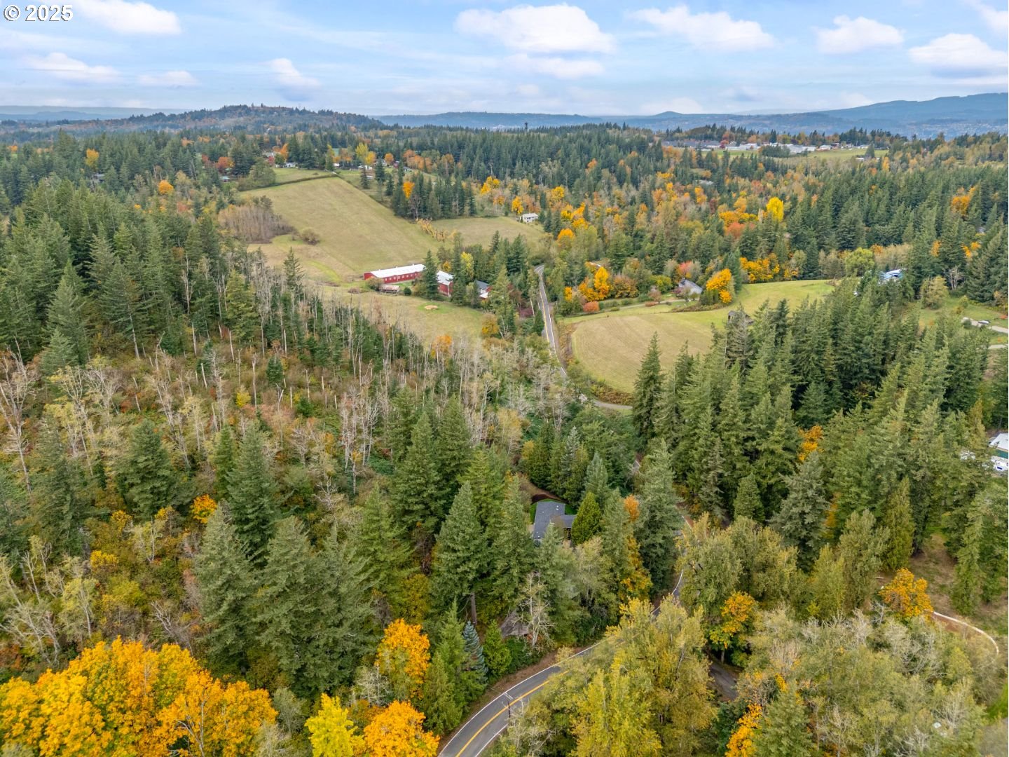 421 Southeast Pounder Road Corbett, OR 97019 - Photo 40 of 40