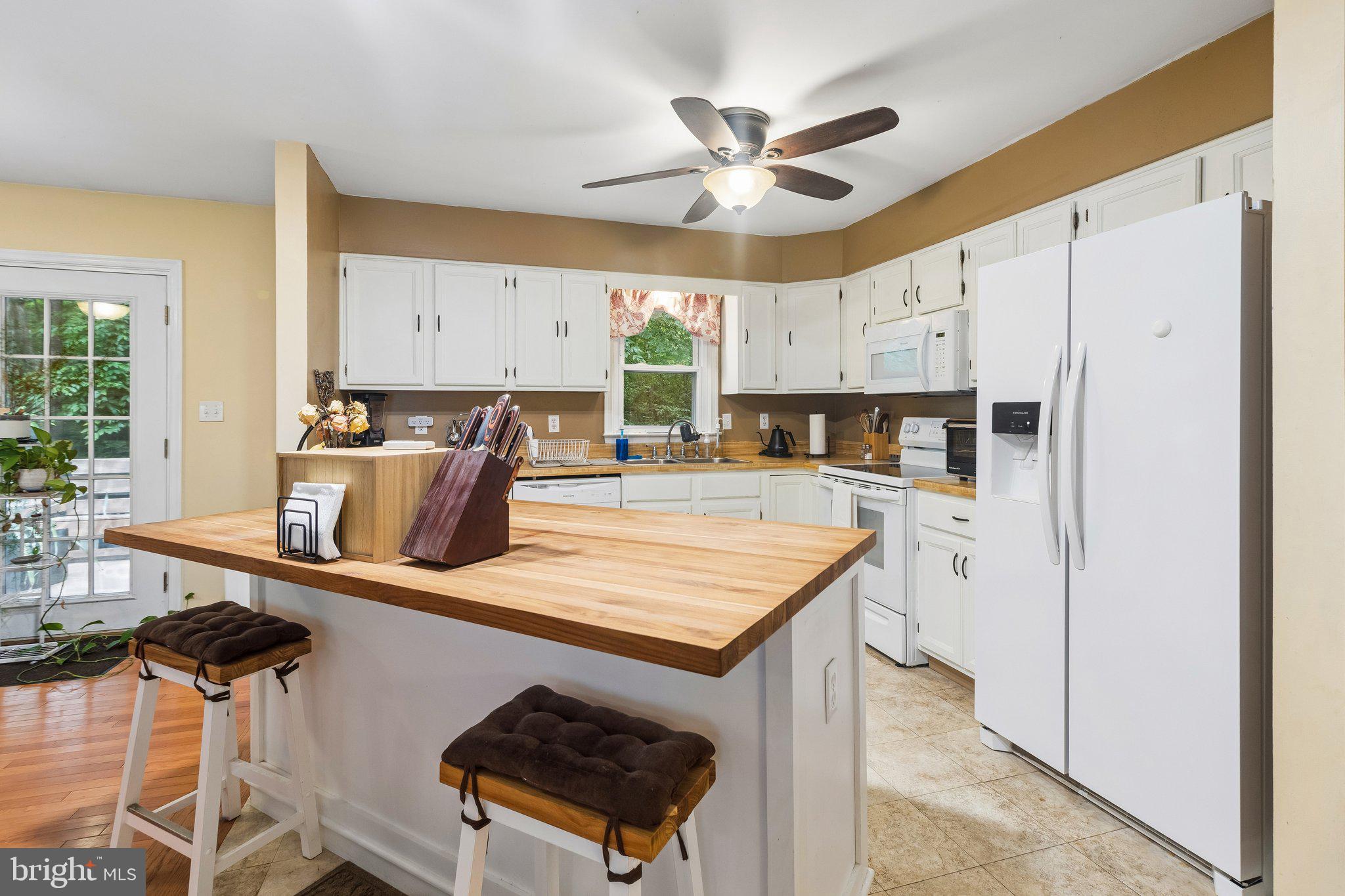 6980 Rison Drive Indian Head, MD 20640 - Photo 6 of 31 Kitchen 1