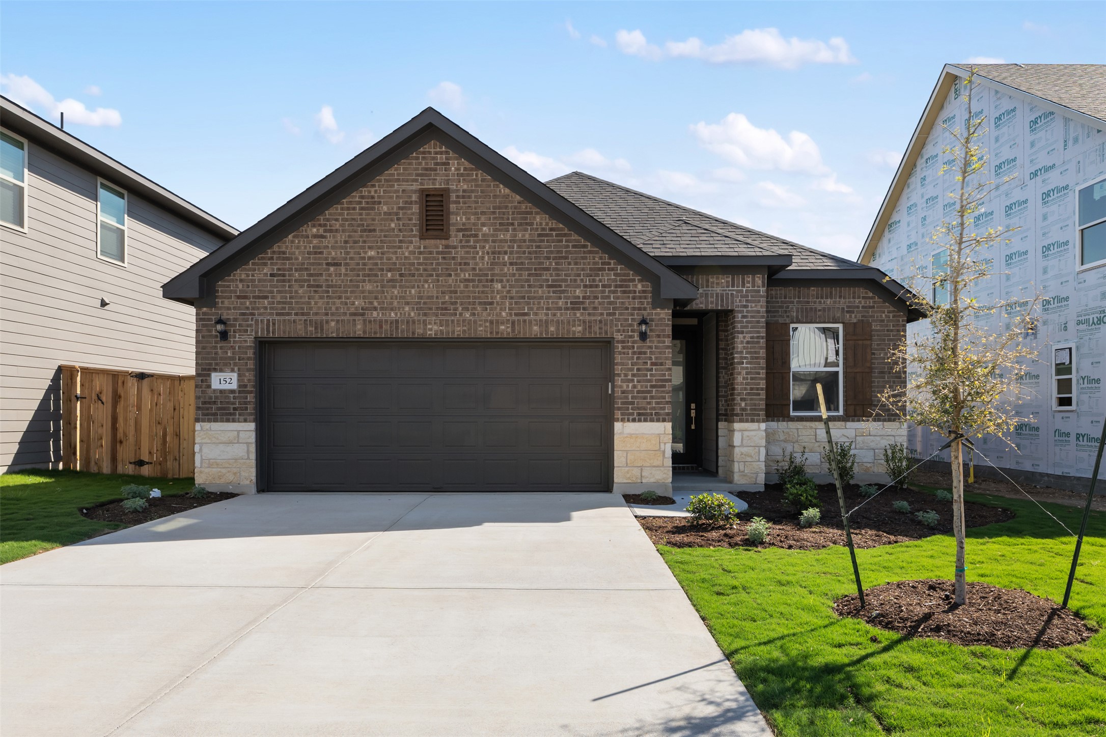 152 Jans Way Georgetown, TX 78626 - Photo 1 of 1